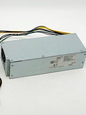 S-Union H260EBM-00 260W PSU Dell Optiplex 3050 3060 5050 Power Supply